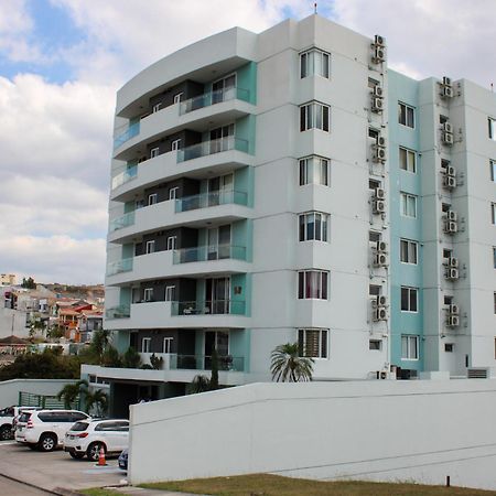 Great Family Apartment In טגוסיגלפה מראה חיצוני תמונה