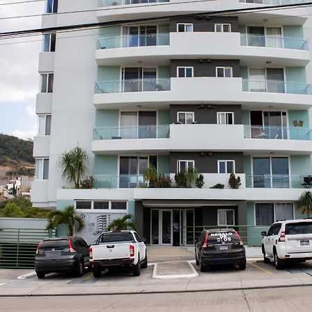 Great Family Apartment In טגוסיגלפה מראה חיצוני תמונה