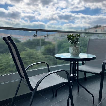 Great Family Apartment In טגוסיגלפה מראה חיצוני תמונה
