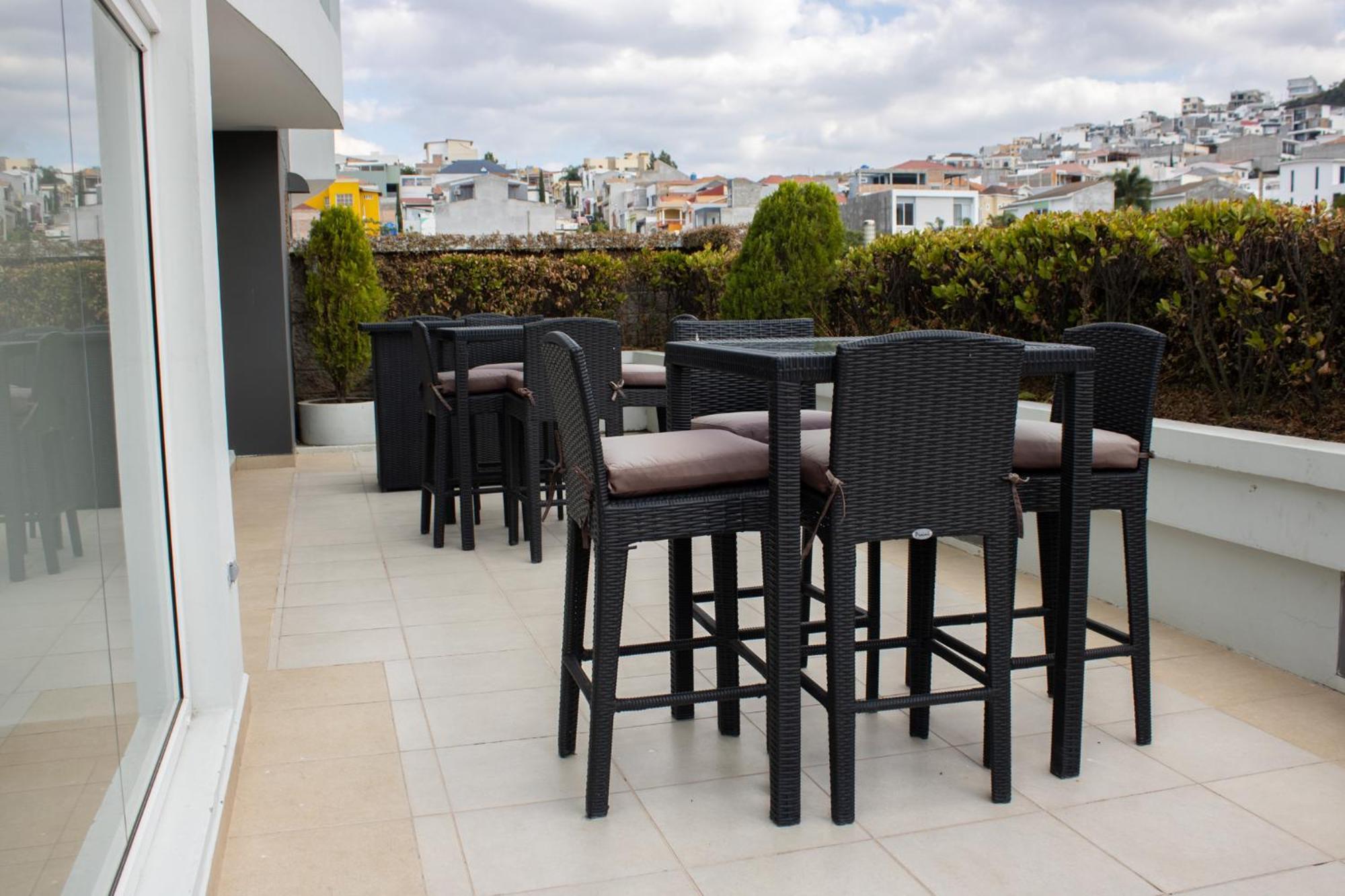Great Family Apartment In טגוסיגלפה מראה חיצוני תמונה