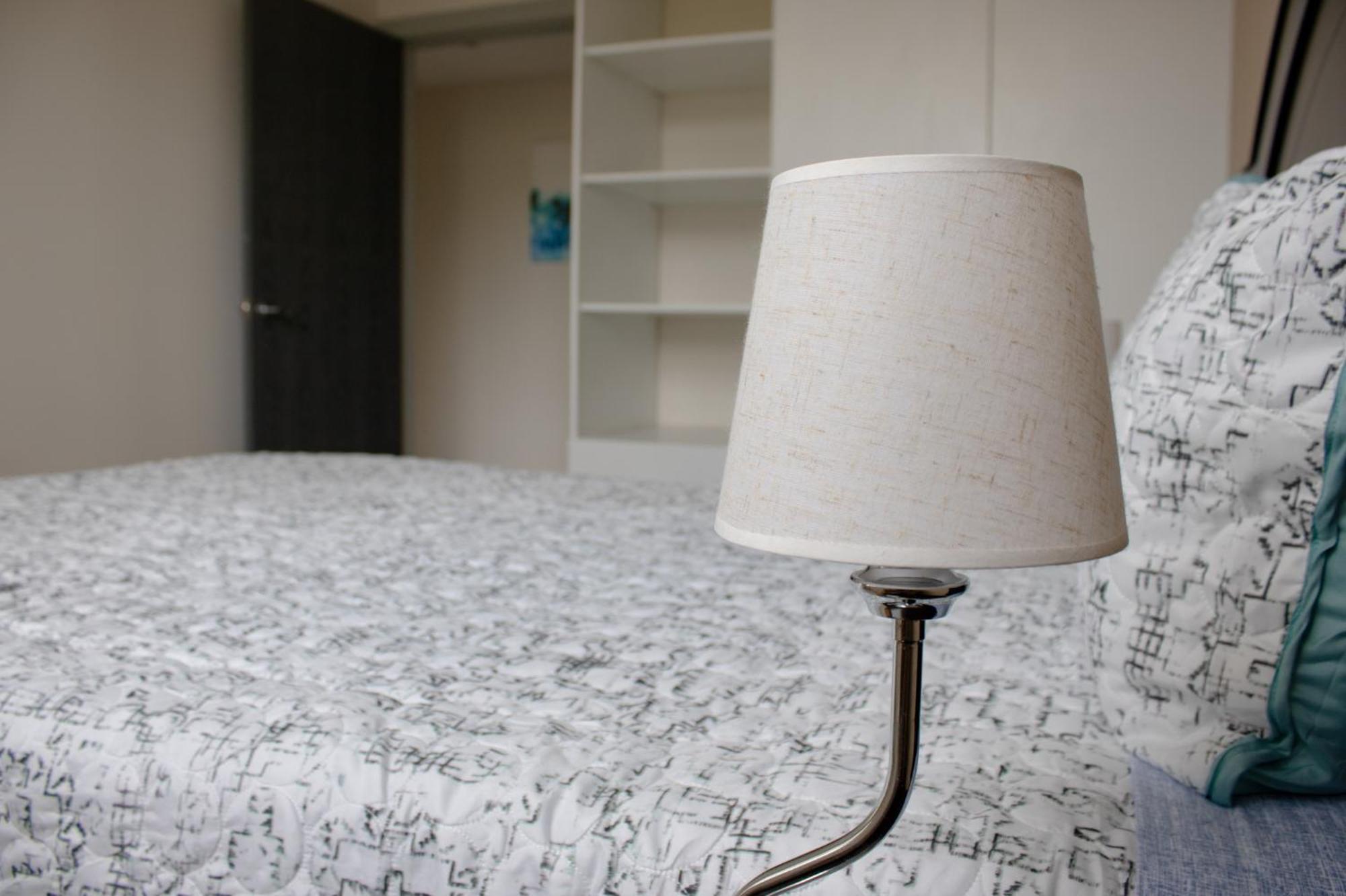 Great Family Apartment In טגוסיגלפה מראה חיצוני תמונה