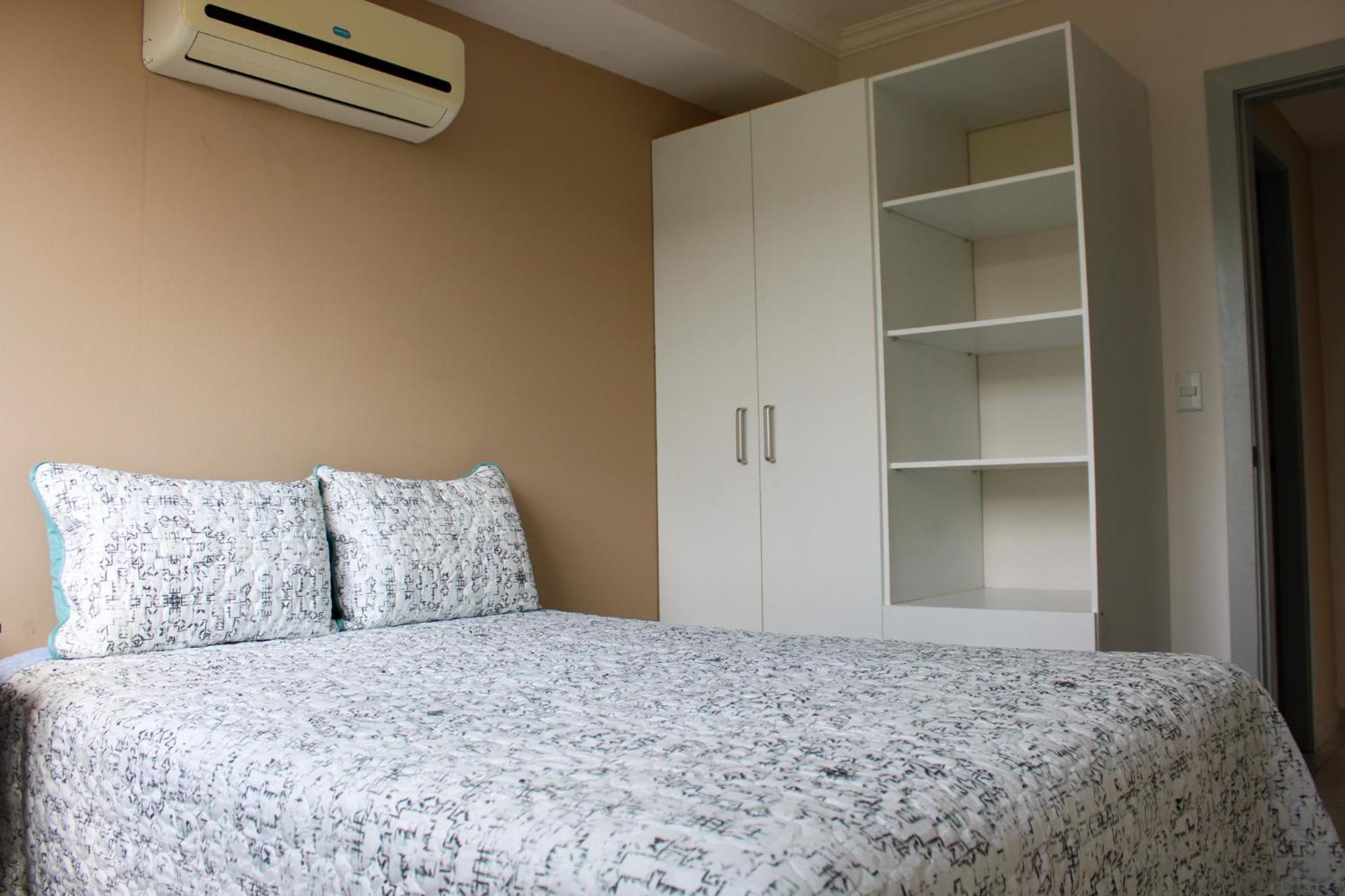 Great Family Apartment In טגוסיגלפה מראה חיצוני תמונה