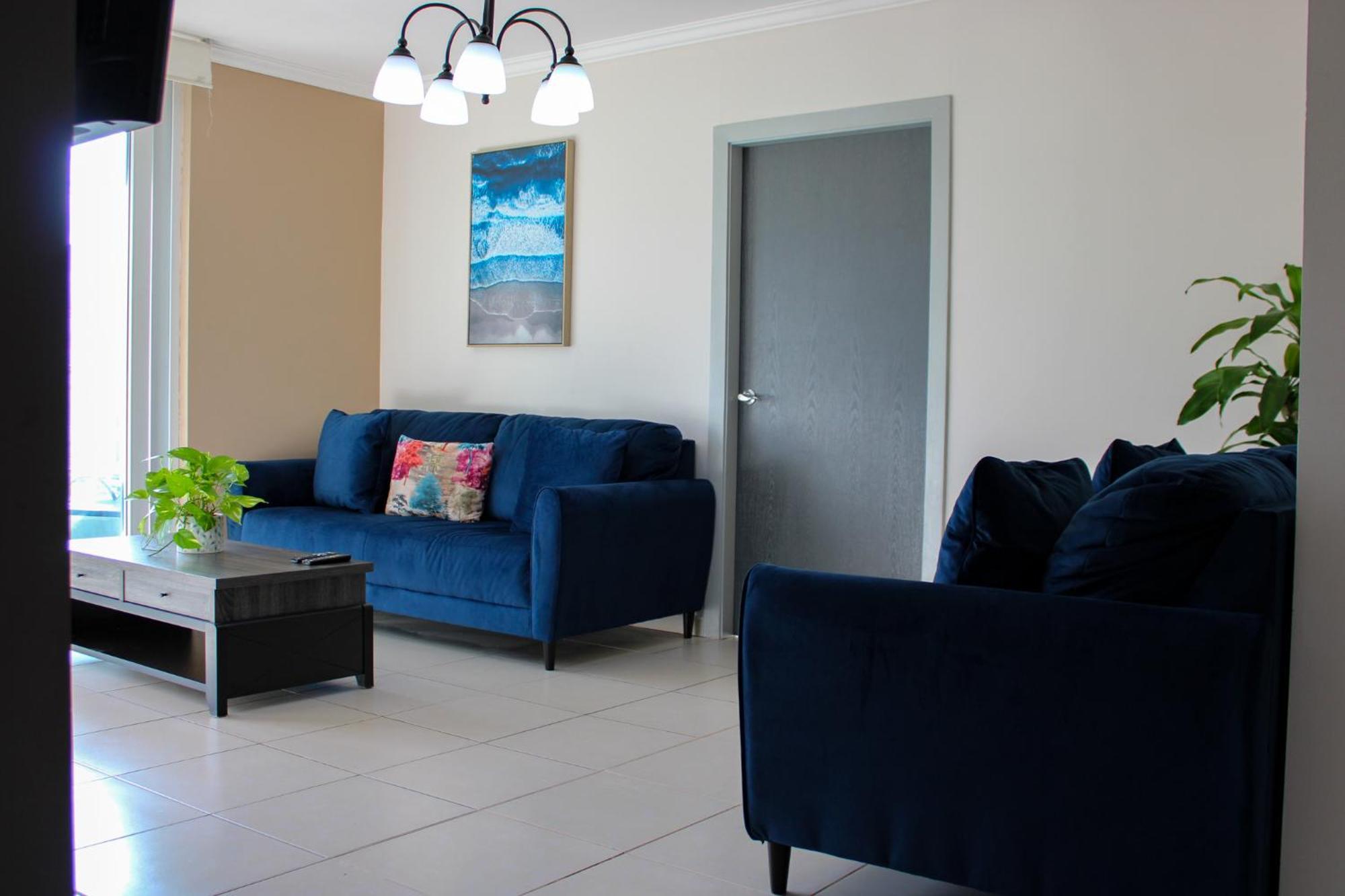 Great Family Apartment In טגוסיגלפה מראה חיצוני תמונה