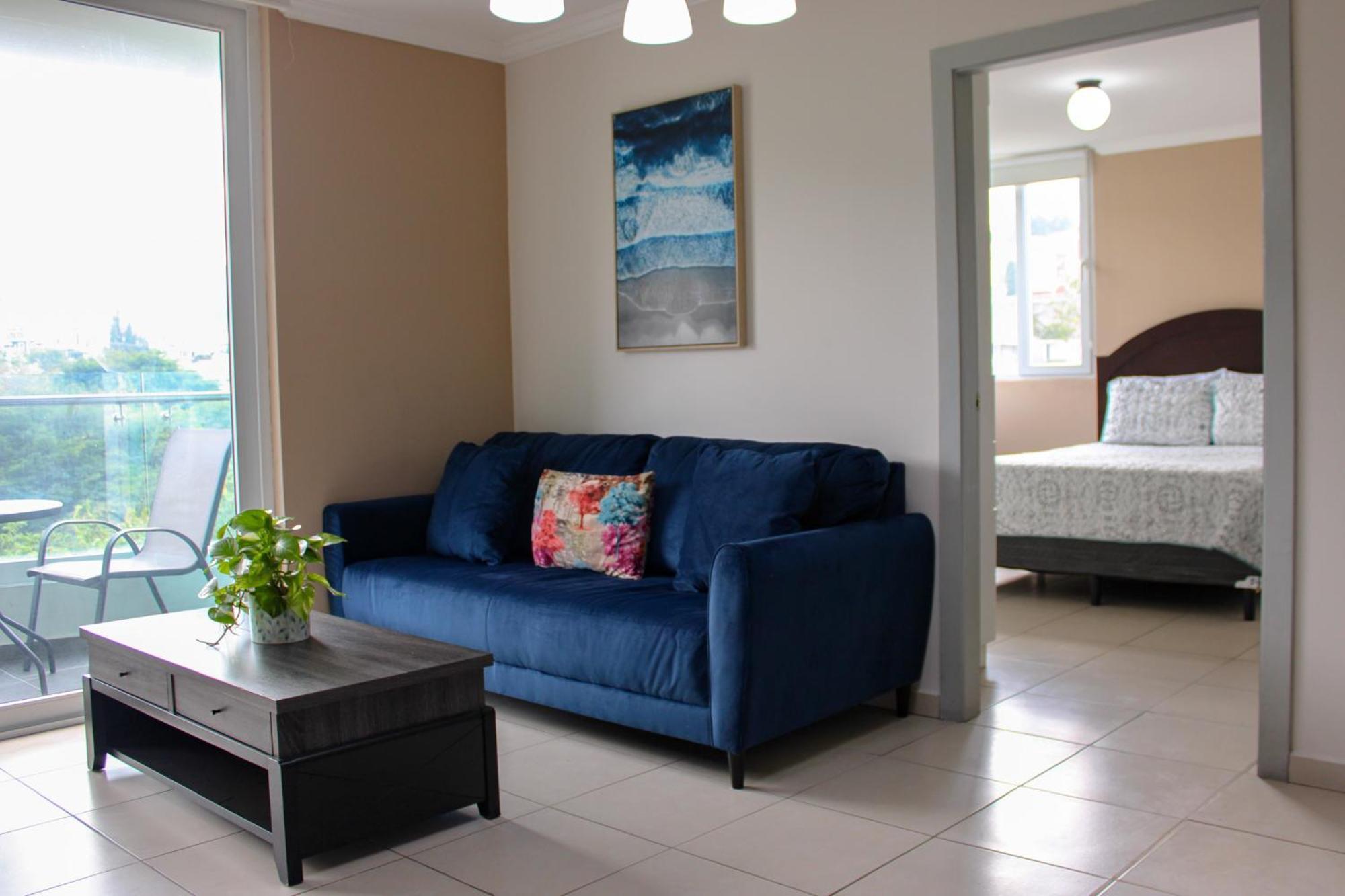 Great Family Apartment In טגוסיגלפה מראה חיצוני תמונה